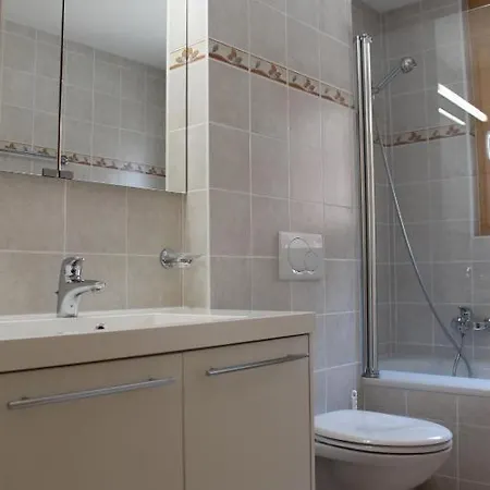 Residences Porthos *