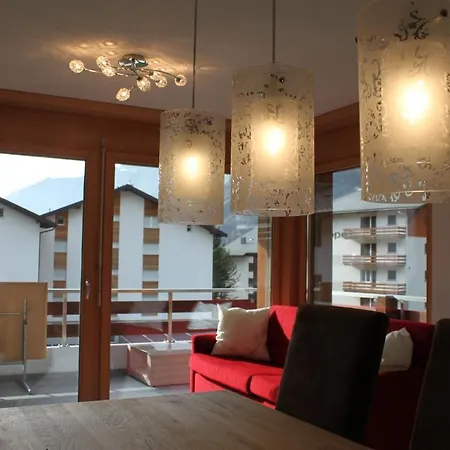 Residences Porthos